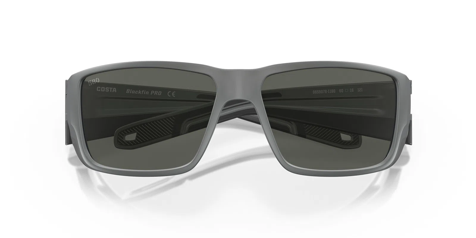 Costa Del Mar Blackfin Pro 9078 Sunglasses - view 49